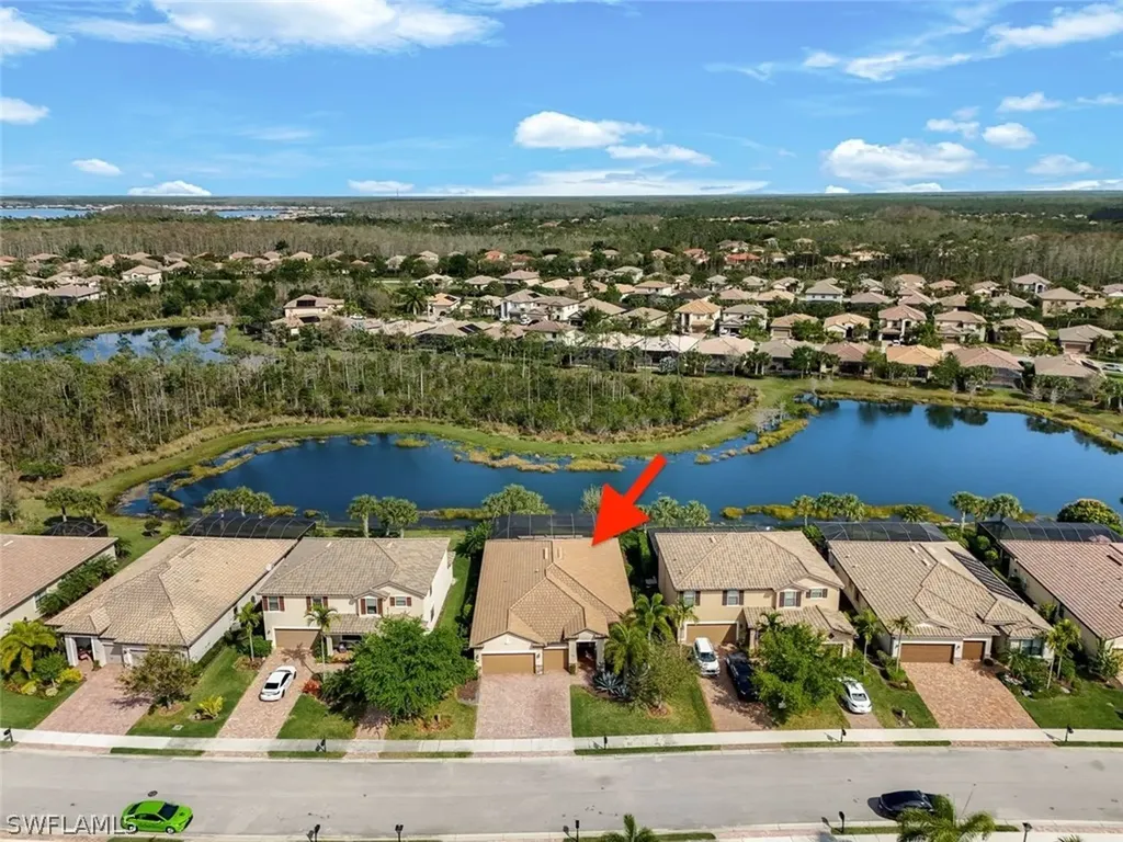 20469 Black Tree Lane Estero FL 33928