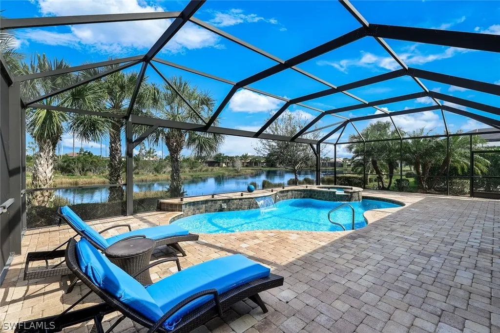 20469 Black Tree Lane Estero FL 33928