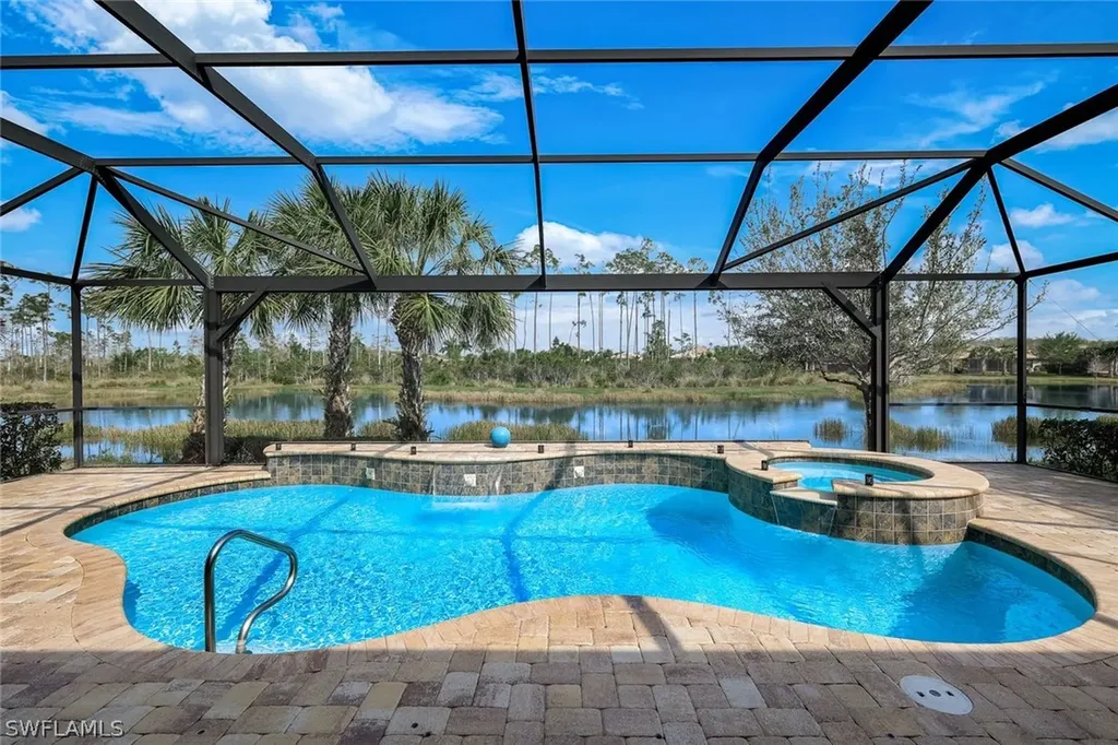 20469 Black Tree Lane Estero FL 33928