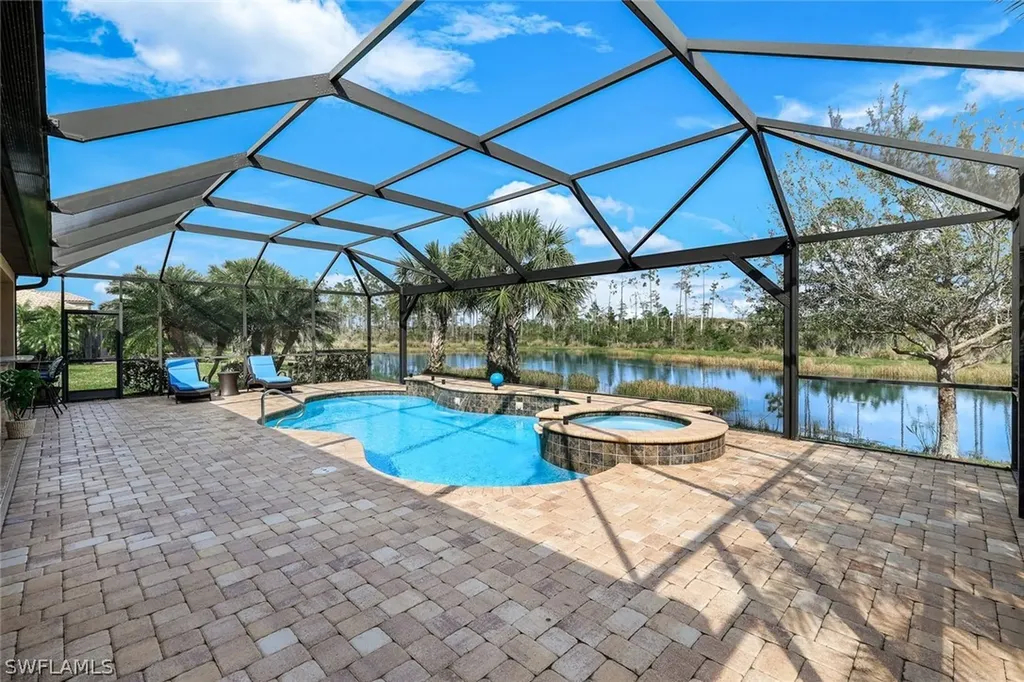 20469 Black Tree Lane Estero FL 33928
