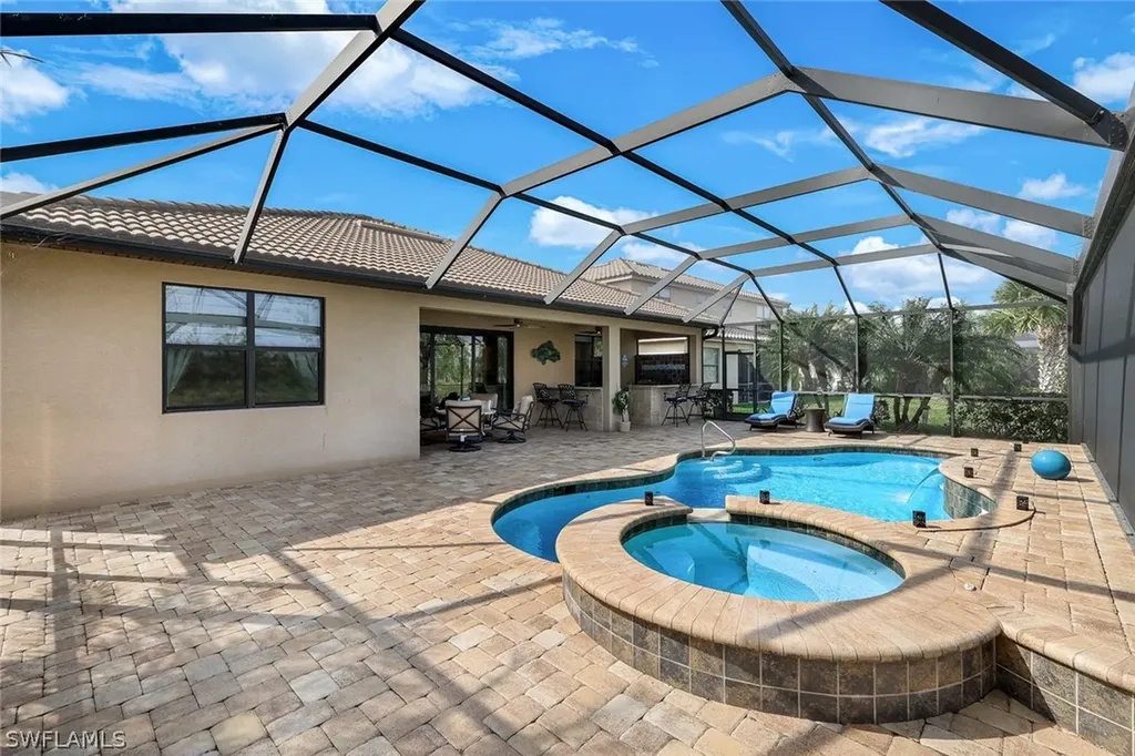 20469 Black Tree Lane Estero FL 33928