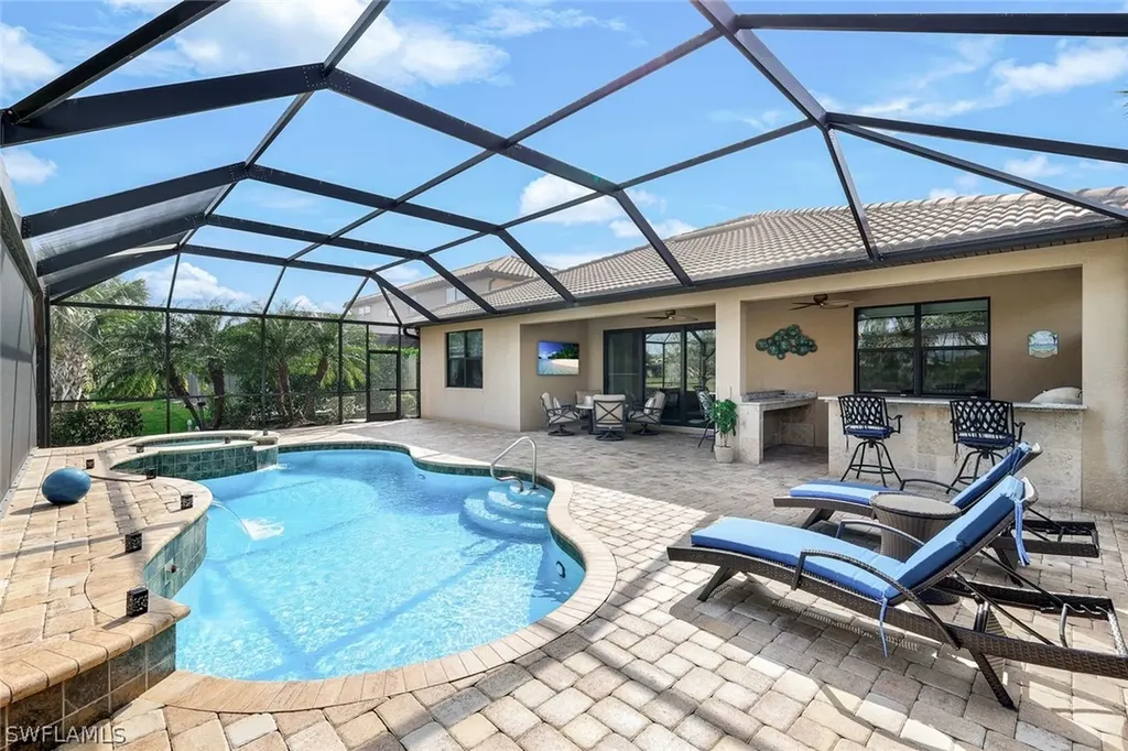20469 Black Tree Lane Estero FL 33928