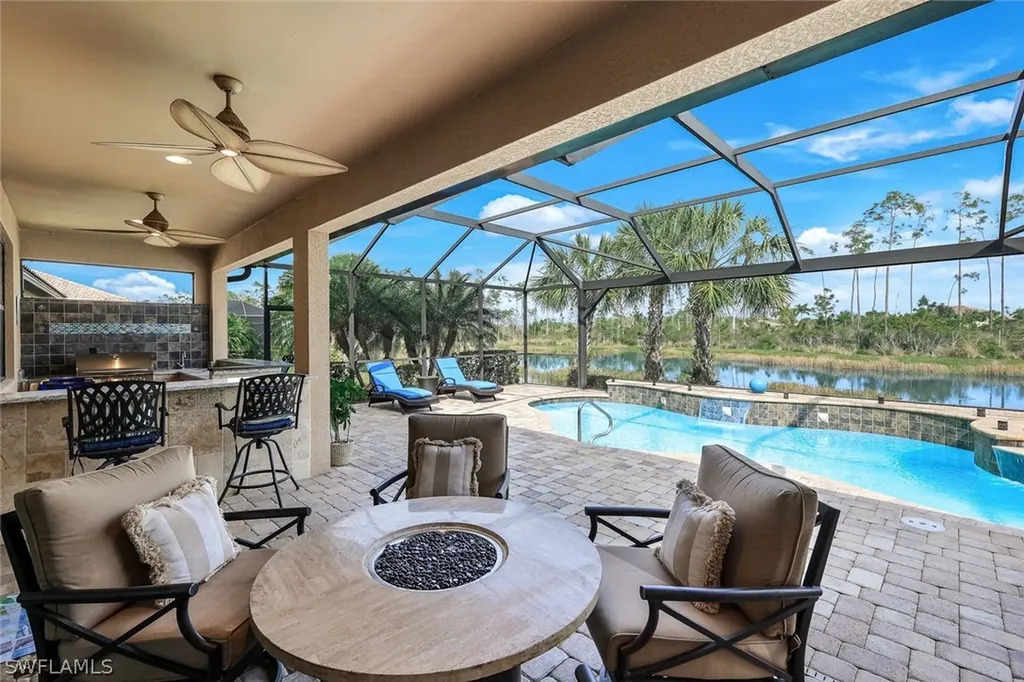 20469 Black Tree Lane Estero FL 33928