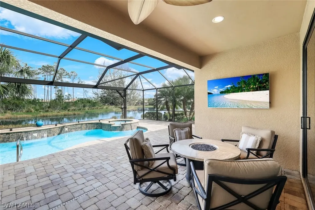20469 Black Tree Lane Estero FL 33928