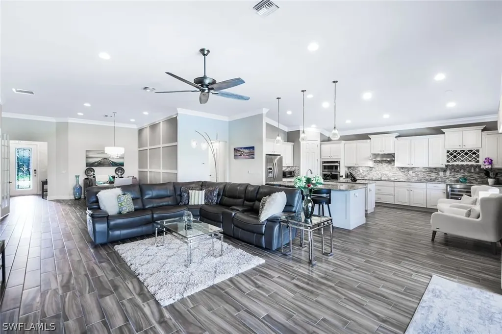 20469 Black Tree Lane Estero FL 33928