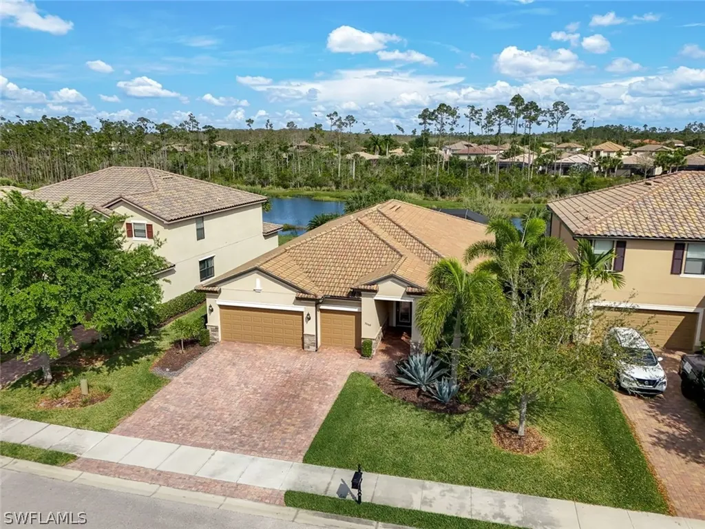 20469 Black Tree Lane Estero FL 33928
