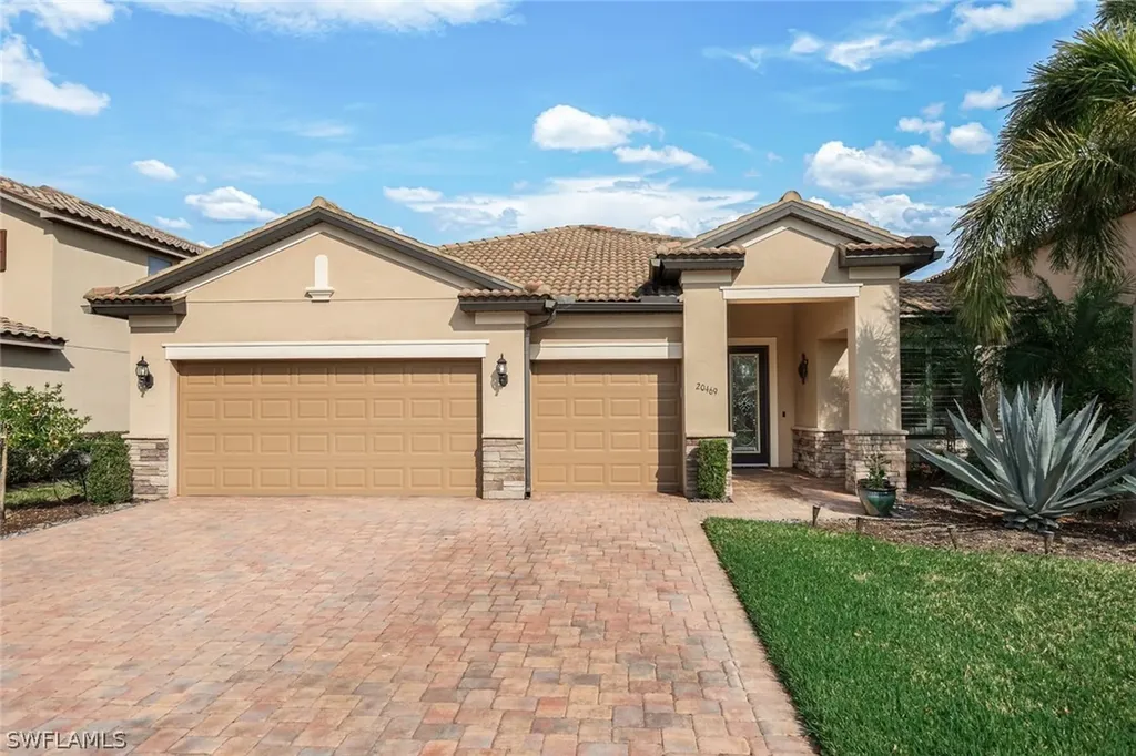 20469 Black Tree Lane Estero FL 33928