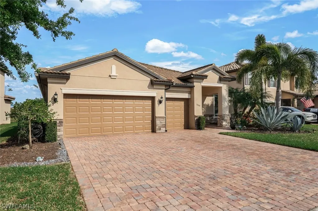 20469 Black Tree Lane Estero FL 33928
