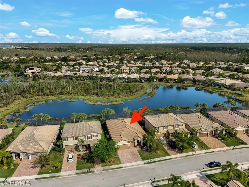 20469 Black Tree Lane Estero FL 33928