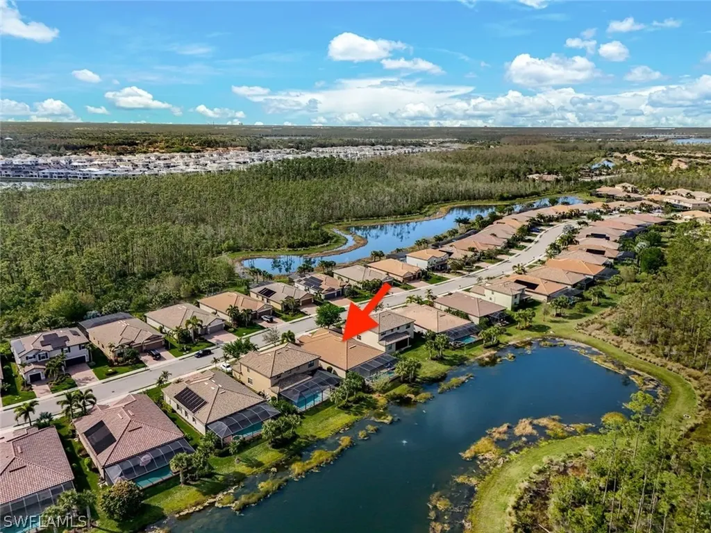 20469 Black Tree Lane Estero FL 33928
