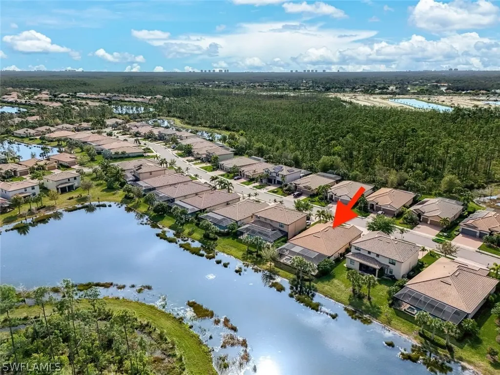 20469 Black Tree Lane Estero FL 33928