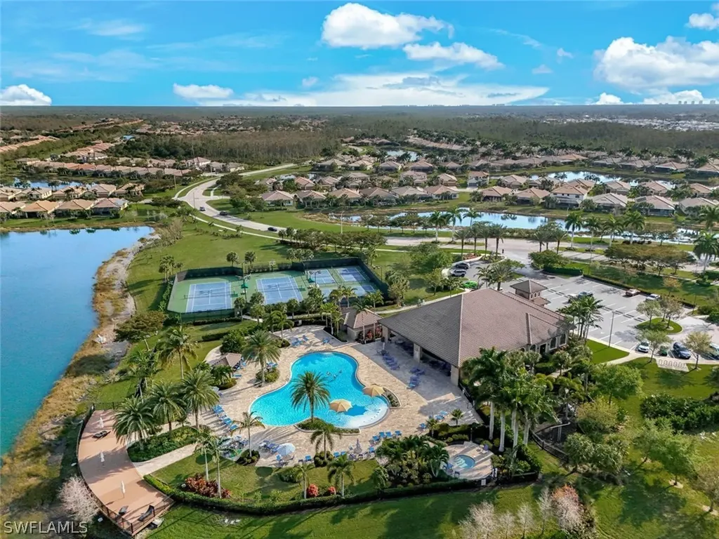 20469 Black Tree Lane Estero FL 33928