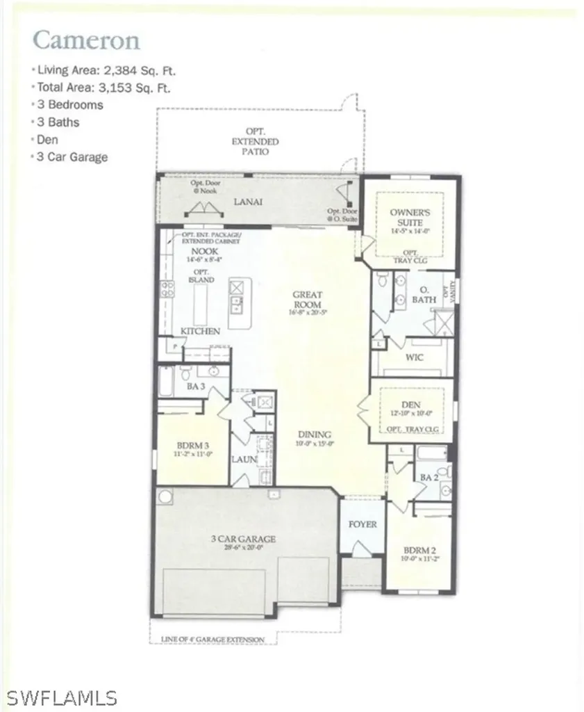 20469 Black Tree Lane Estero FL 33928