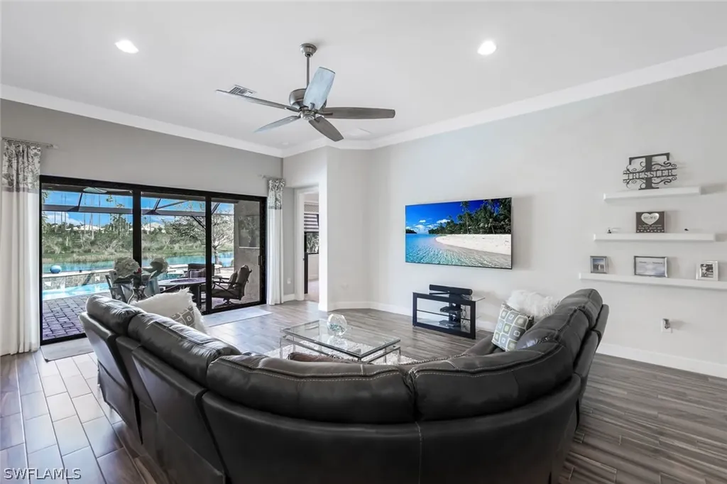 20469 Black Tree Lane Estero FL 33928
