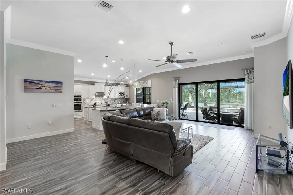 20469 Black Tree Lane Estero FL 33928