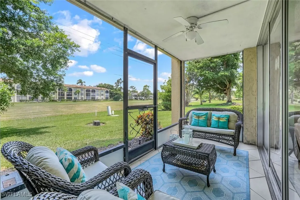 1087 Forest Lakes Drive Naples FL 34105