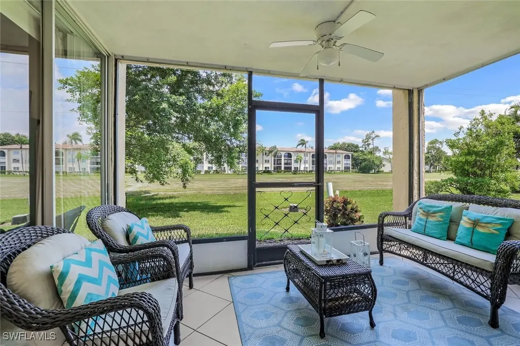 1087 Forest Lakes Drive Naples FL 34105