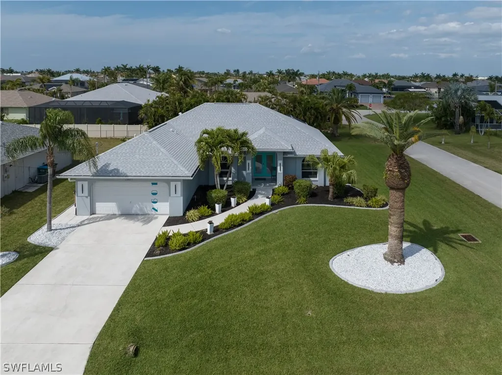 2601 SW 38th Terrace Cape Coral FL 33914