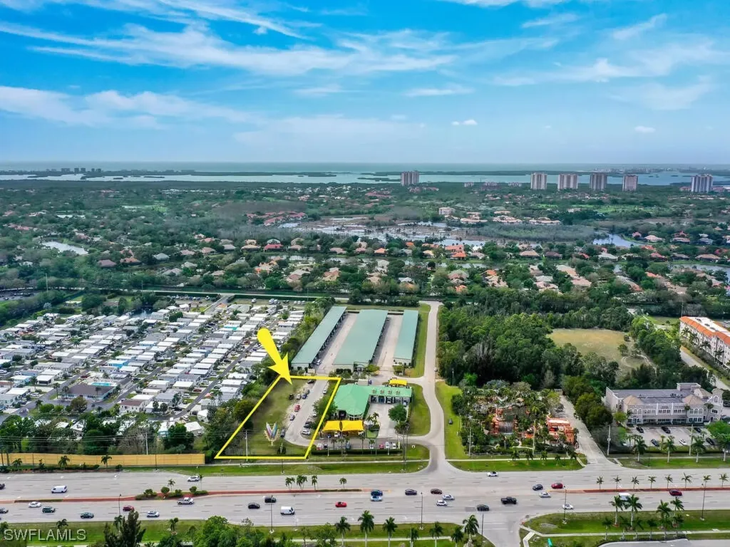 Tamiami Trail S Bonita Springs FL 34134