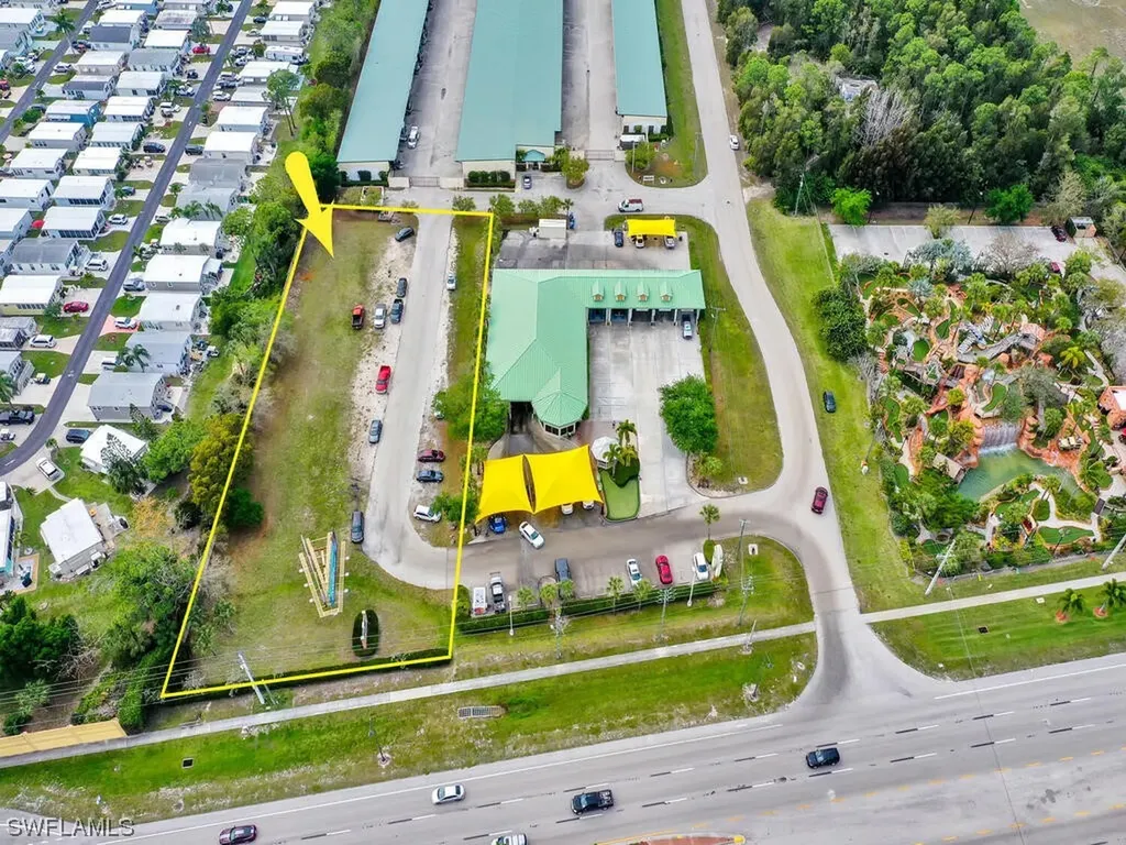 Tamiami Trail S Bonita Springs FL 34134