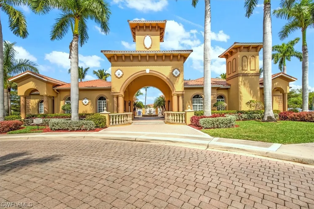 15590 Ocean Walk Circle Fort Myers FL 33908