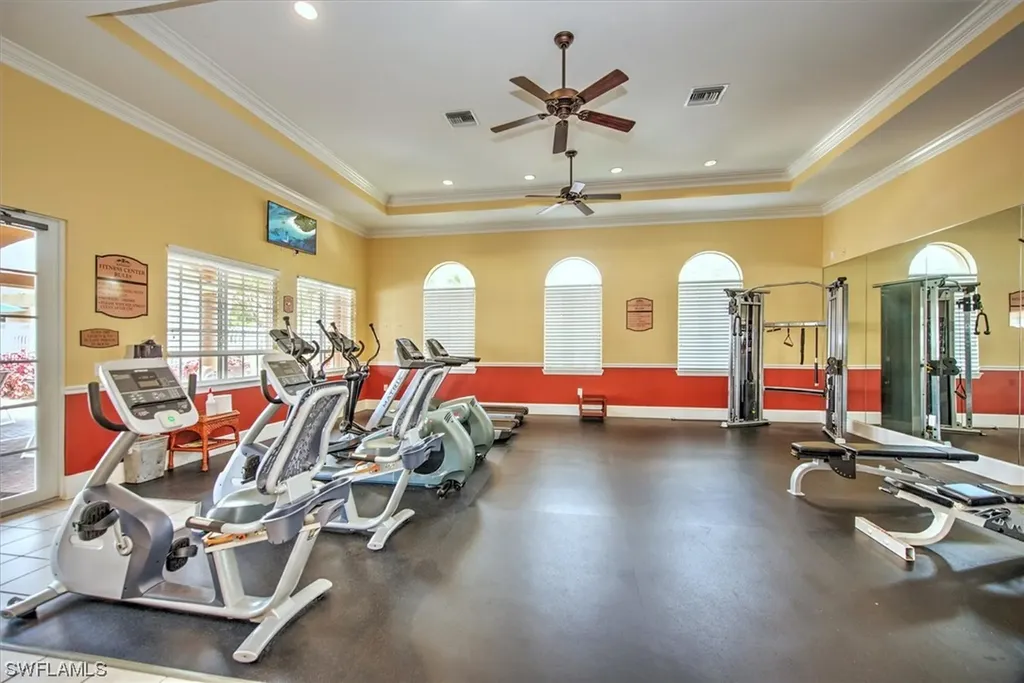 15590 Ocean Walk Circle Fort Myers FL 33908