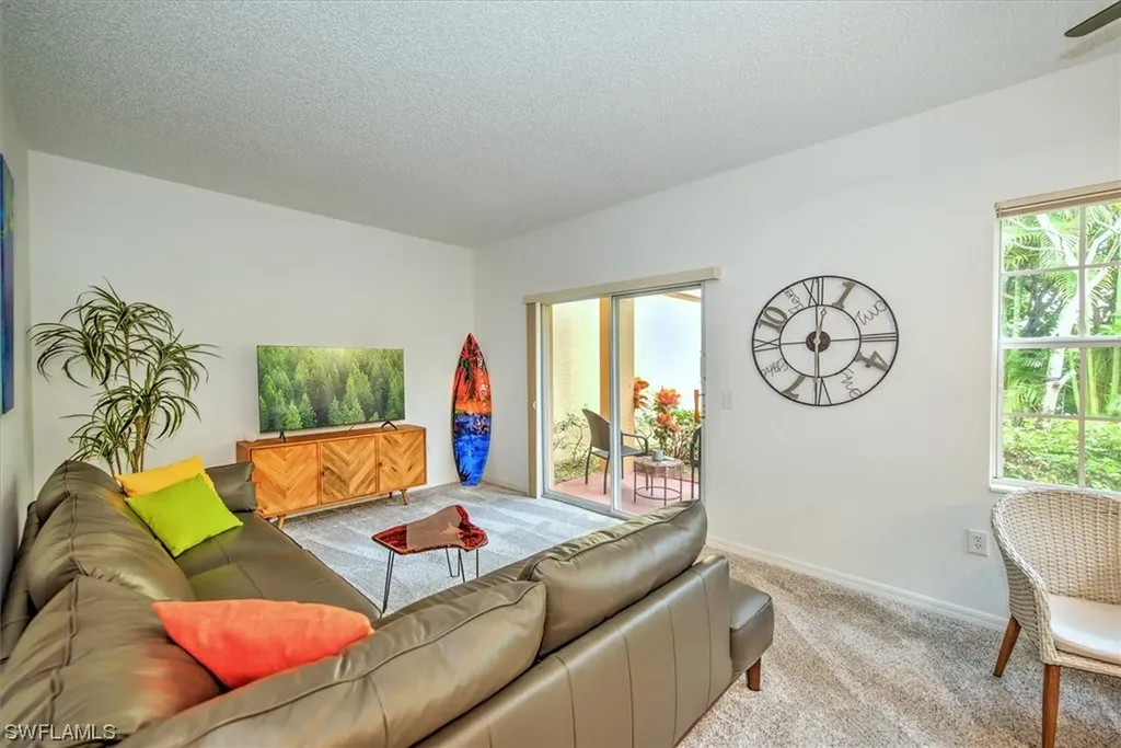 15590 Ocean Walk Circle Fort Myers FL 33908