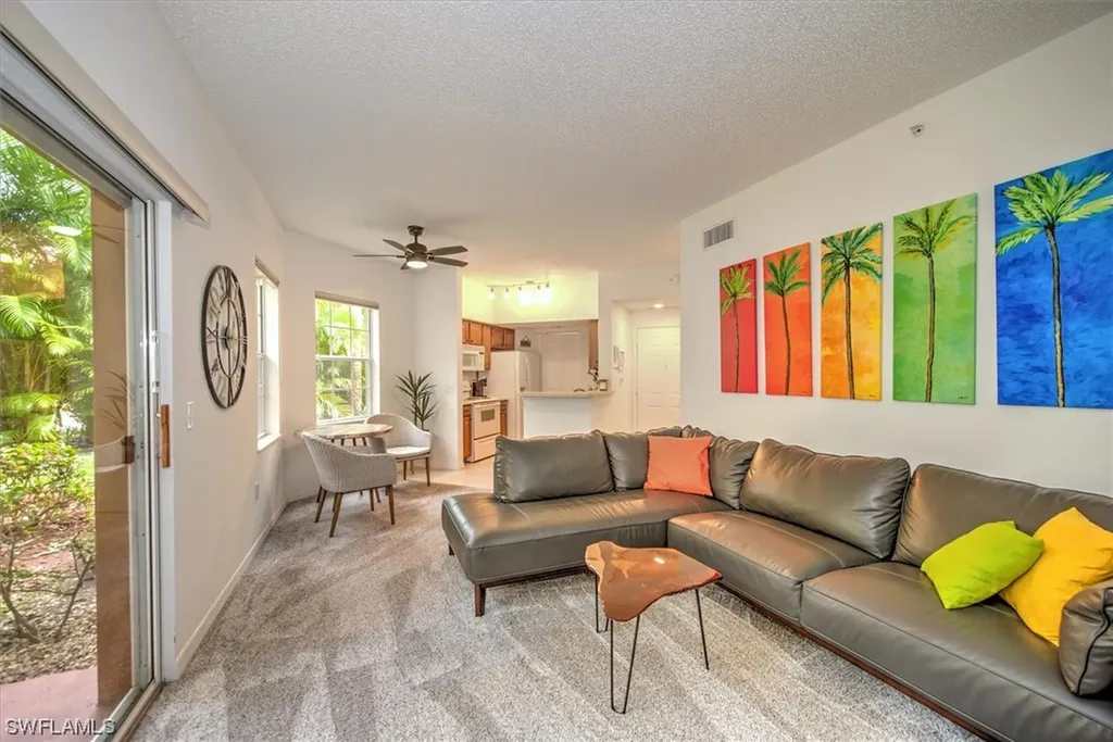 15590 Ocean Walk Circle Fort Myers FL 33908