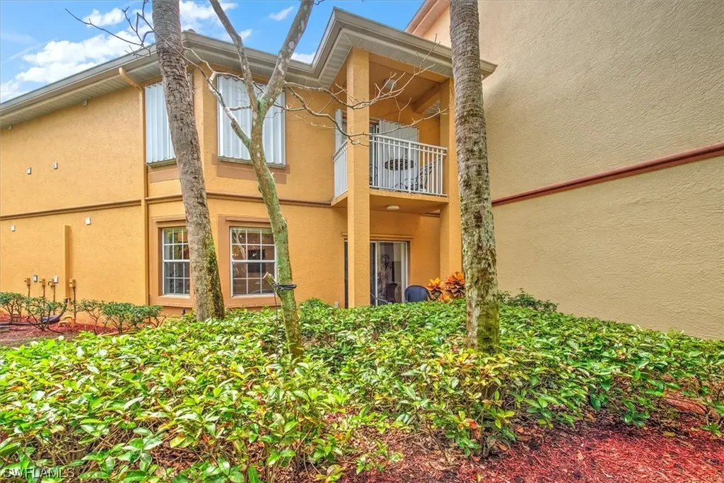15590 Ocean Walk Circle Fort Myers FL 33908
