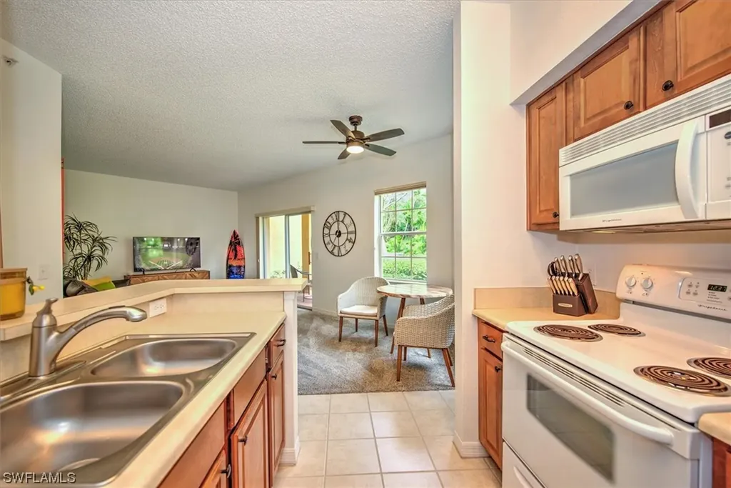 15590 Ocean Walk Circle Fort Myers FL 33908