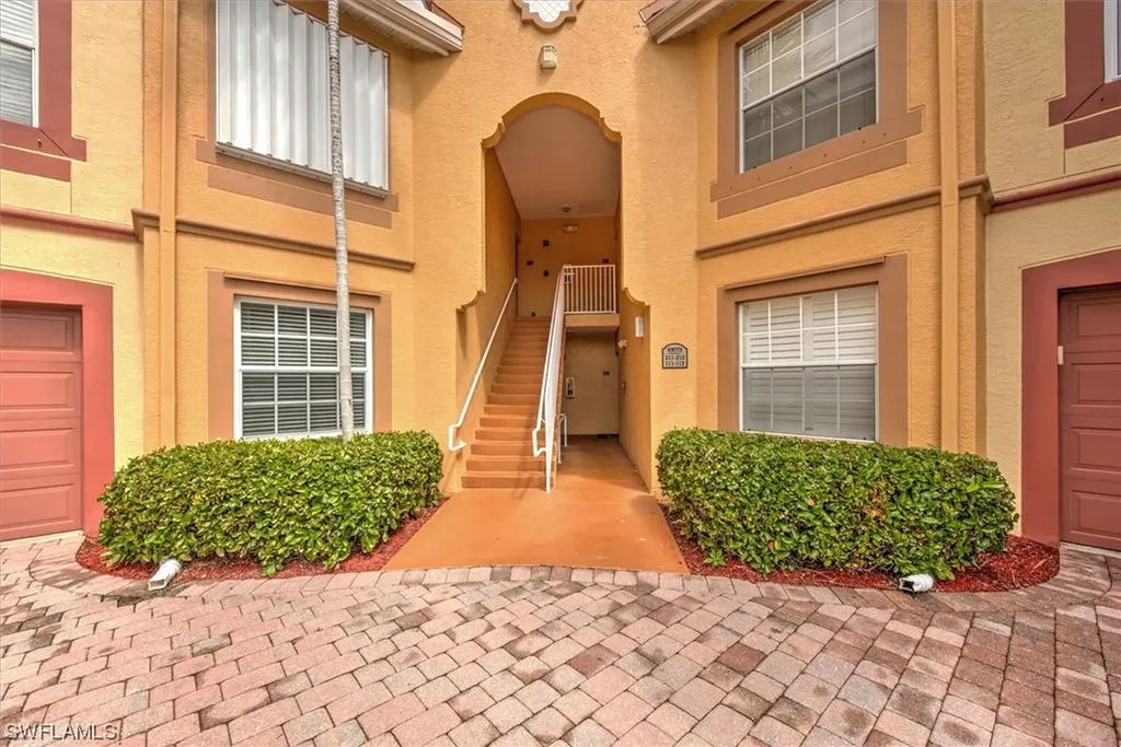 15590 Ocean Walk Circle Fort Myers FL 33908