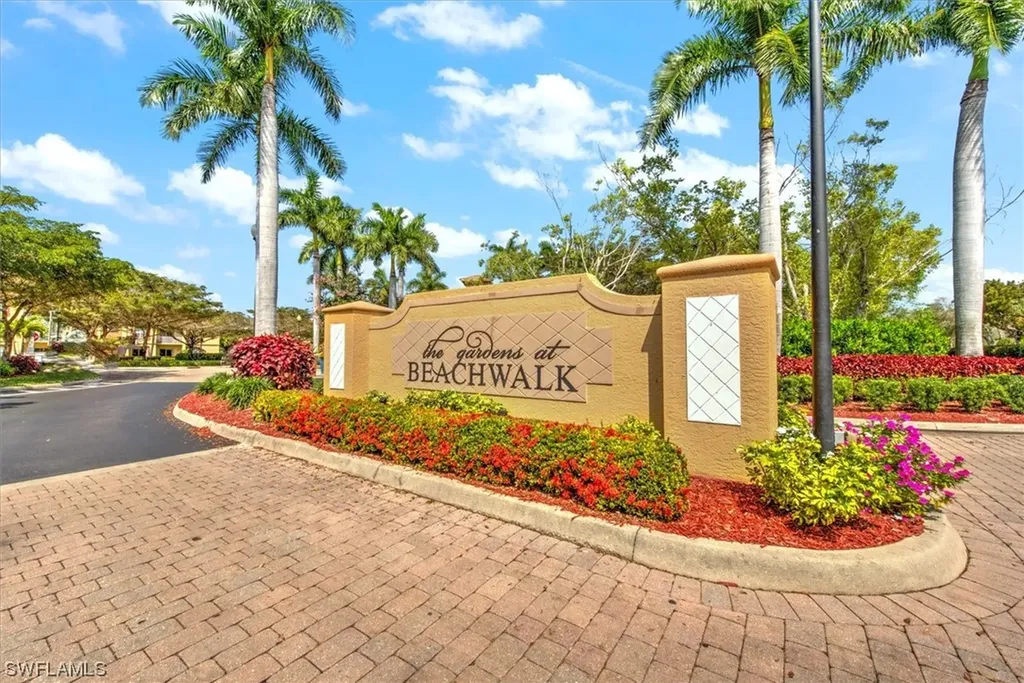 15590 Ocean Walk Circle Fort Myers FL 33908