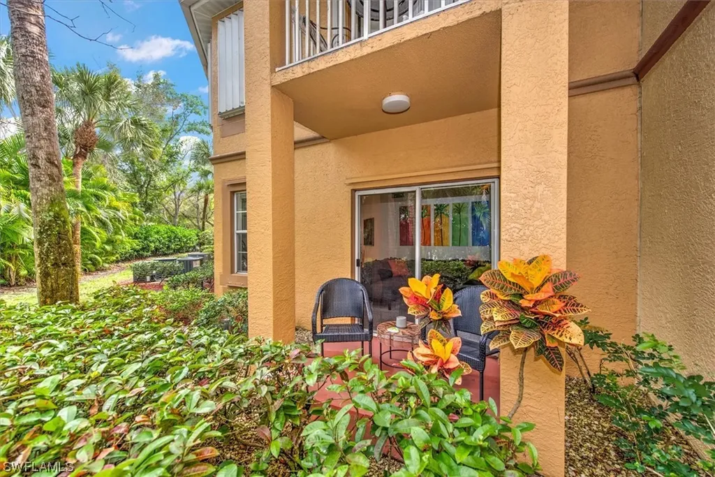 15590 Ocean Walk Circle Fort Myers FL 33908