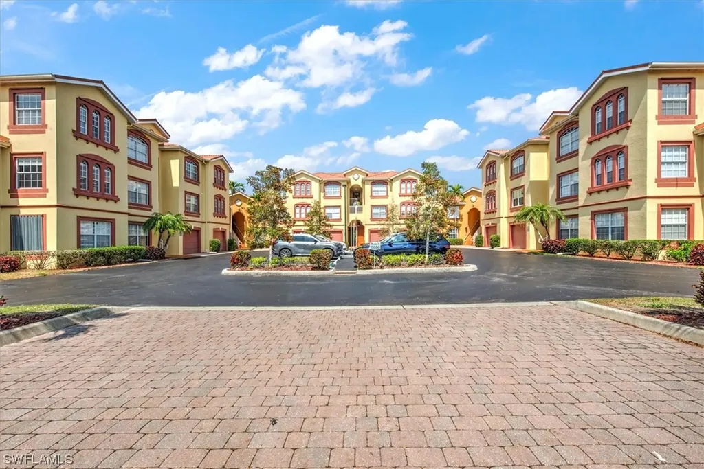 15590 Ocean Walk Circle Fort Myers FL 33908