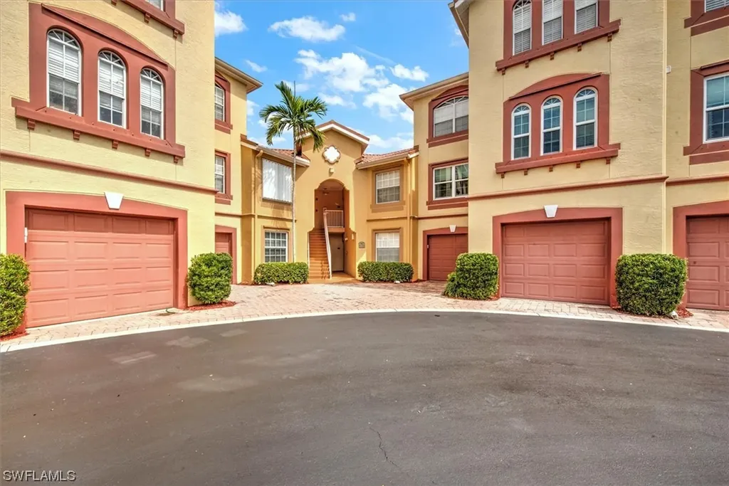 15590 Ocean Walk Circle Fort Myers FL 33908