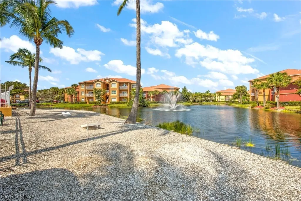 15590 Ocean Walk Circle Fort Myers FL 33908