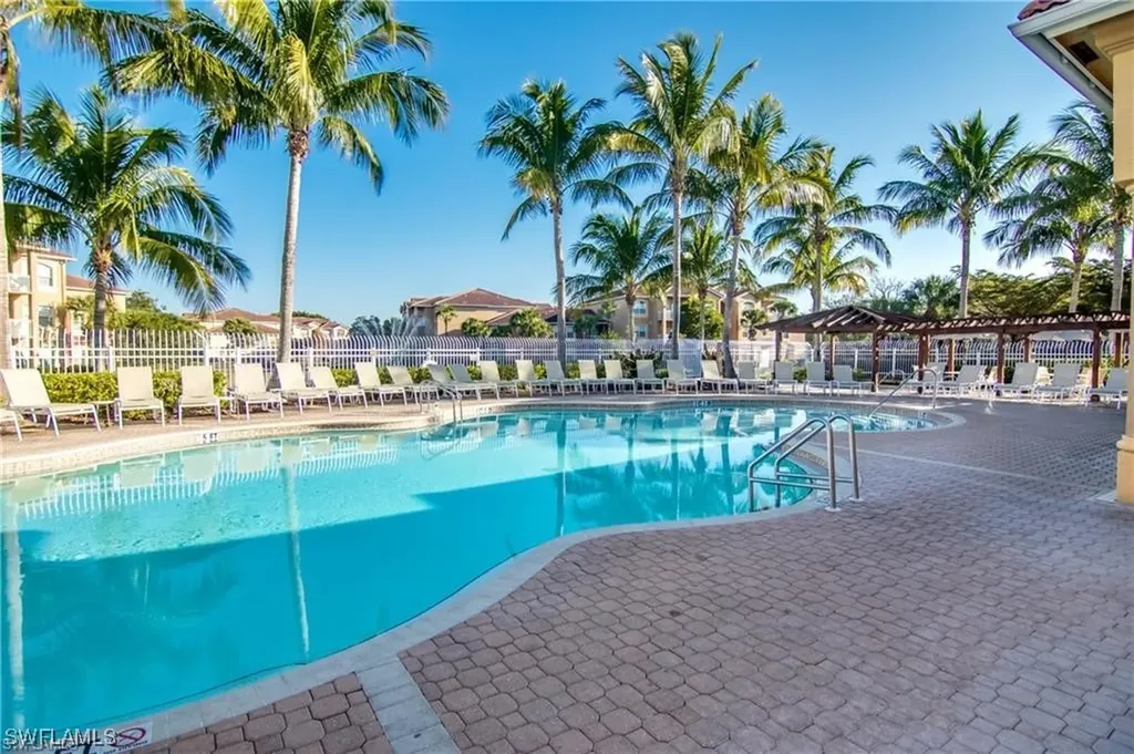 15590 Ocean Walk Circle Fort Myers FL 33908