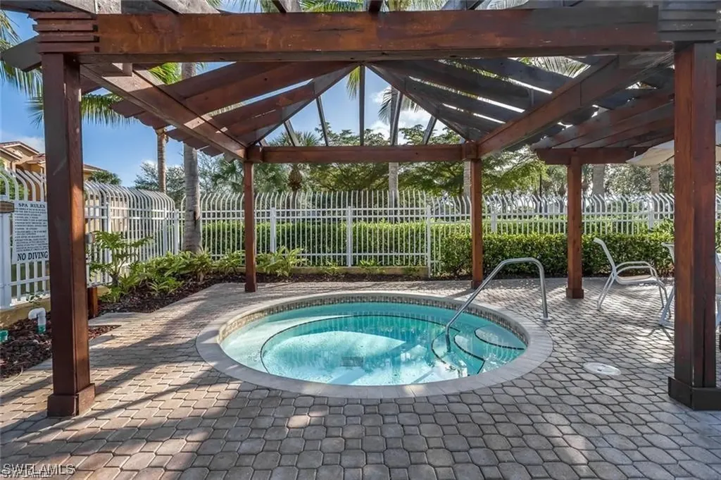 15590 Ocean Walk Circle Fort Myers FL 33908