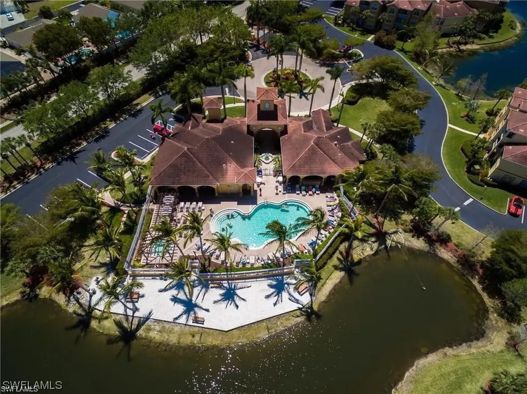15590 Ocean Walk Circle Fort Myers FL 33908