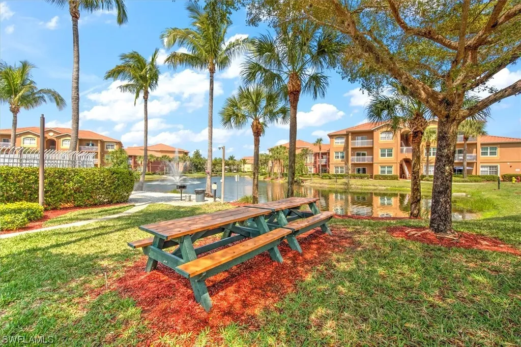 15590 Ocean Walk Circle Fort Myers FL 33908