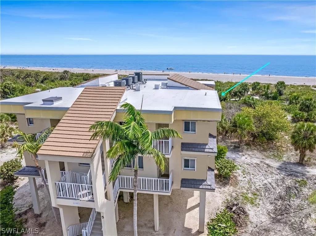 255 Periwinkle Way Sanibel FL 33957