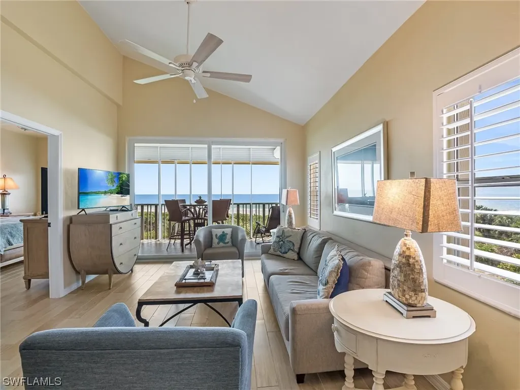 255 Periwinkle Way Sanibel FL 33957