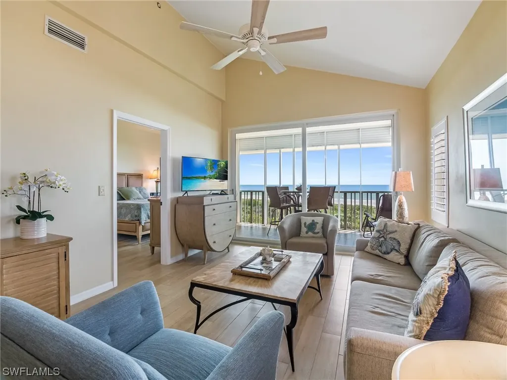 255 Periwinkle Way Sanibel FL 33957