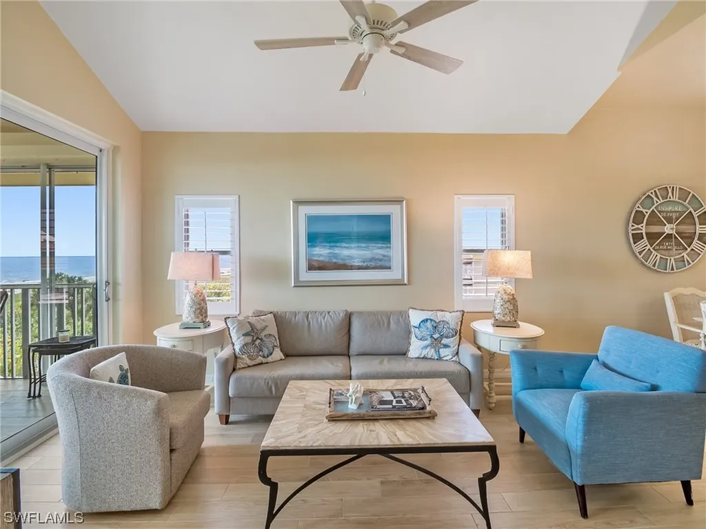 255 Periwinkle Way Sanibel FL 33957