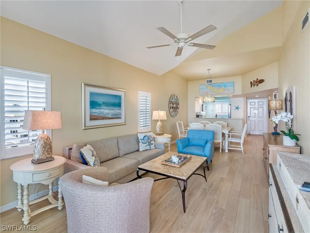 255 Periwinkle Way Sanibel FL 33957