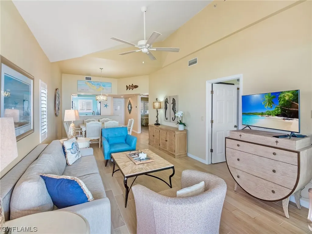 255 Periwinkle Way Sanibel FL 33957