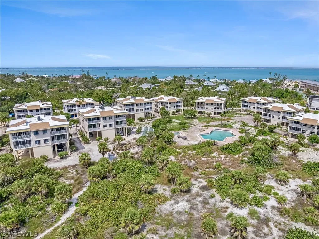 255 Periwinkle Way Sanibel FL 33957