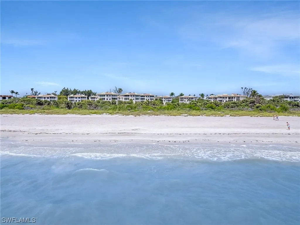 255 Periwinkle Way Sanibel FL 33957
