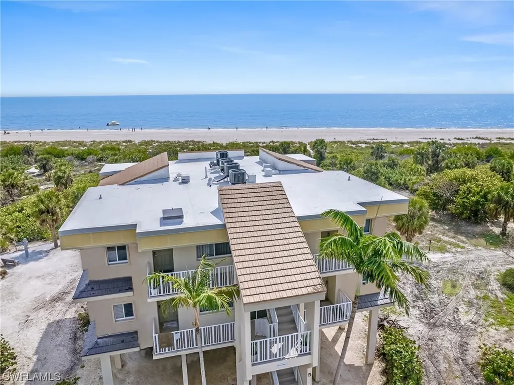 255 Periwinkle Way Sanibel FL 33957