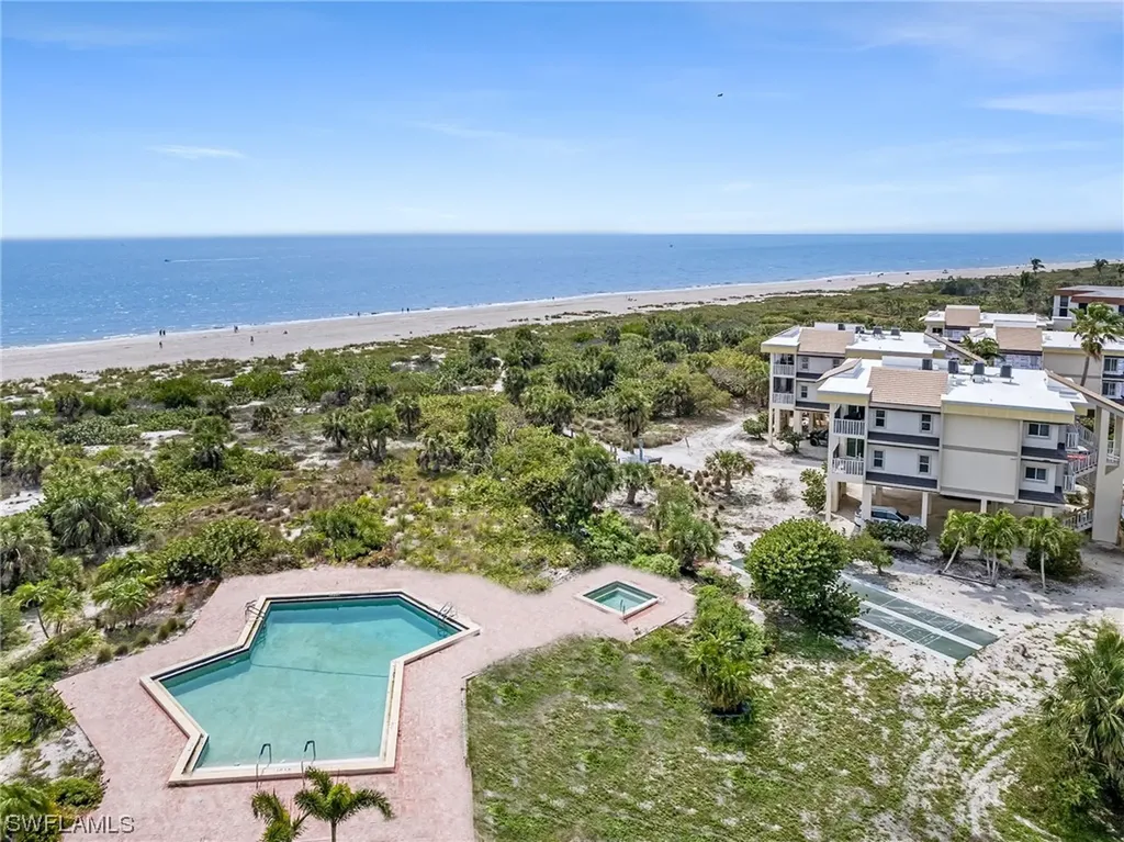 255 Periwinkle Way Sanibel FL 33957